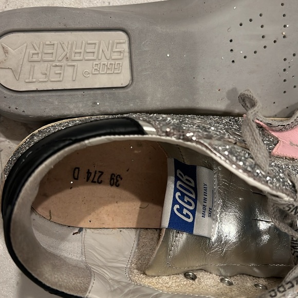 Golden Goose size 39 - Picture 5 of 7
